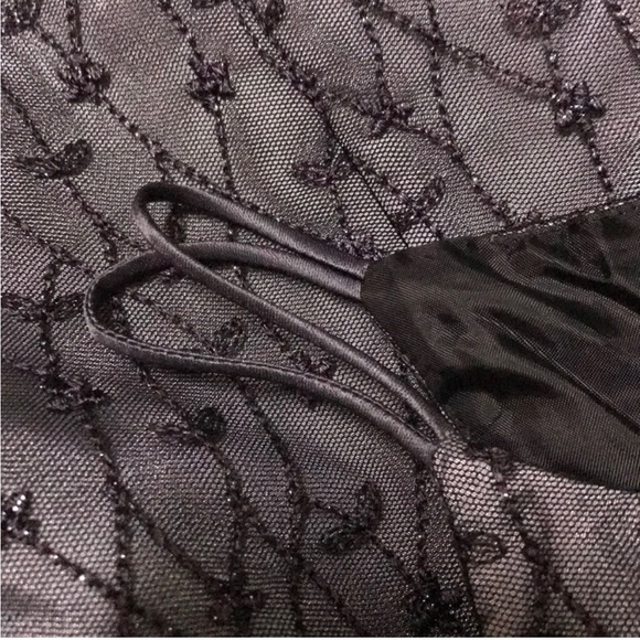 Jones New York Cocktail Dress - Picture 5 of 13